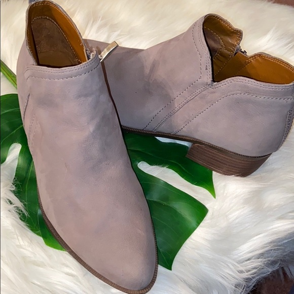 franco sarto laslo bootie